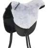 fra F.R.A. Macon Tapis De Monte A Cru En Mouton, L Black/Gray Clearance