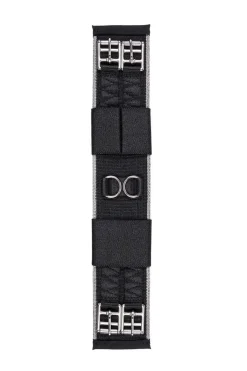 fra F.R.A. Supersingel Dressage Stainless Black New
