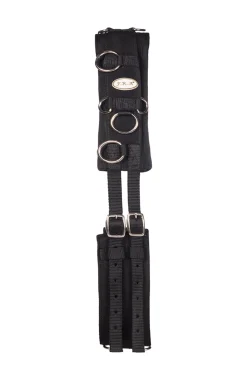fra F.R.A. Surfaix De Longe, Mini Black Hot