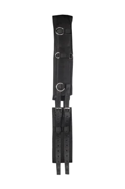 fra F.R.A. Surfaix Pour Longer Black New