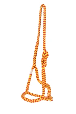 fra F.R.A. Sven Licole De Corde 10Mm Red/Yellow Best