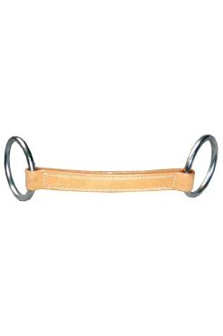 fra F.R.A. Tabal Leder Bit Natural Sale