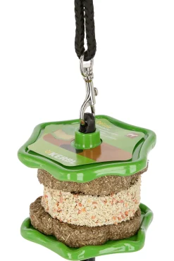 delizia Friandise Pour Cheval Sandwich, 195G Carrot Clearance