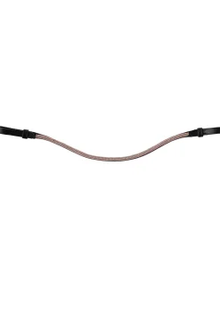 horze Frontal Avec Cristaux Munich Rose Pale Online
