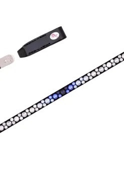 magictack Frontal Bling Classic Magic Tack Radiance Blue Outlet