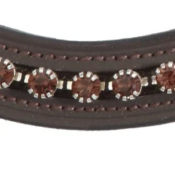 kavalkade Frontal Crystal Brown Clearance