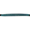 karlslund Frontal 4 Rangees De Strass Aquifer Blue Sale