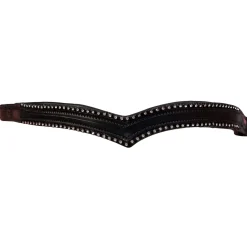karlslund Frontal V Black Hot
