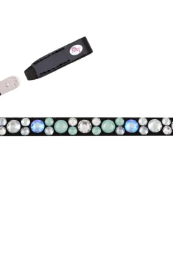 magictack Frontal Magic Tack Balsam Vert Bling Classic Balsam Green Clearance