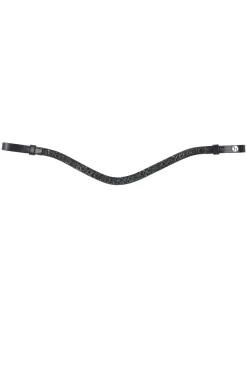 horze Frontal Oscillant Black Outlet