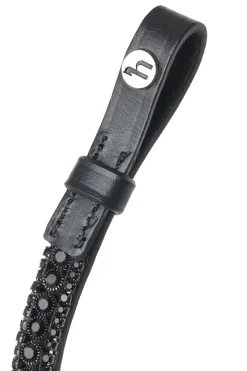horze Frontal Oscillant Black Outlet