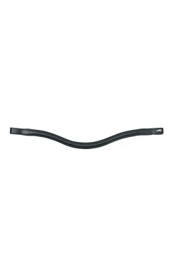 schockemohle Frontal Cuir Select Black/Silver