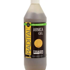 trikemsport Gel Arnica Trikem, 1000 Ml Pas D'Indication Clearance