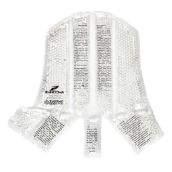 zandona Gel De Rechange Pour Guetres Thermiques Thermoboot Clear New