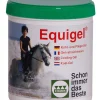 stassek Gel De Soin Rafraichissant Equigel, 500 Ml Green