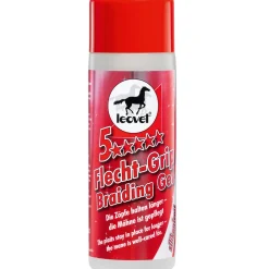 leovet Gel De Tressage 5 Etoiles Pas D'Indication Clearance