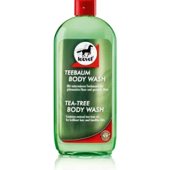 leovet Gel Douche Tea-Tree Pas D'Indication Best