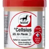 leovet Gel Cellsius Silver/Red Best