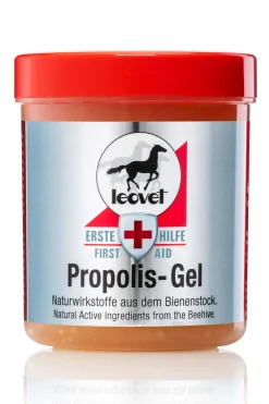 leovet Gel Propolis Pas D'Indication New