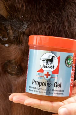 leovet Gel Propolis Pas D'Indication New