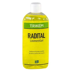 trikemsport Gel Liniment Trikem 250 Ml Pas D'Indication New