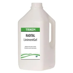 trikemsport Gel Liniment Trikem, 2500 Ml Pas D'Indication New