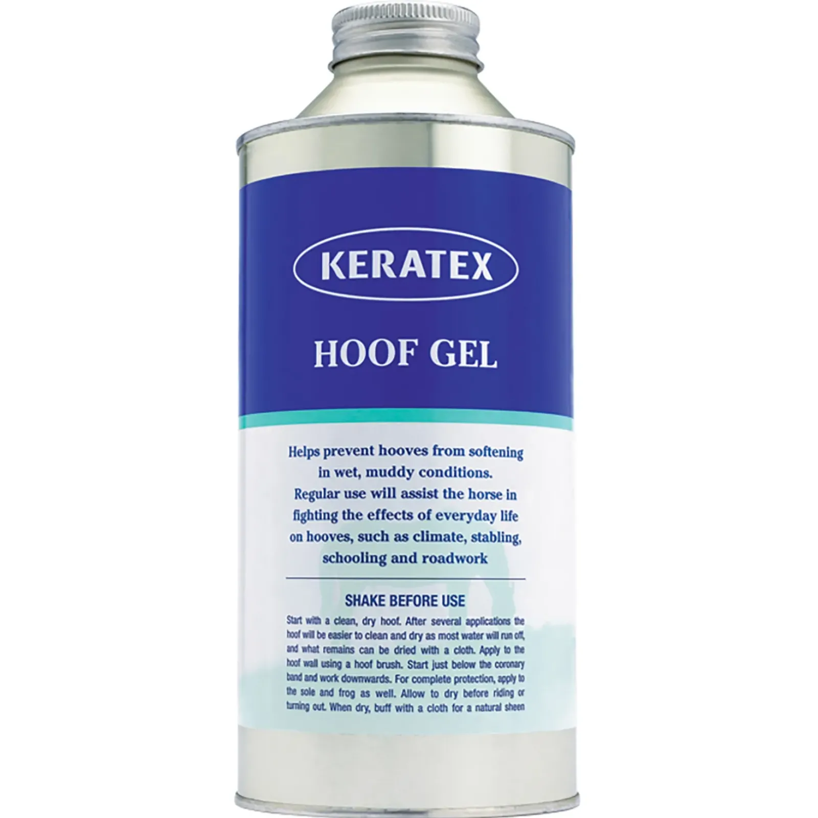 keratex Gel Pour Sabots 1 L Pas D'Indication Online
