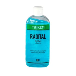 trikemsport Gel Refroidissant Trikem, 500 Ml Pas D'Indication Online