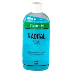 trikemsport Gel Refroidissant Trikem 250 Ml Pas D'Indication Clearance