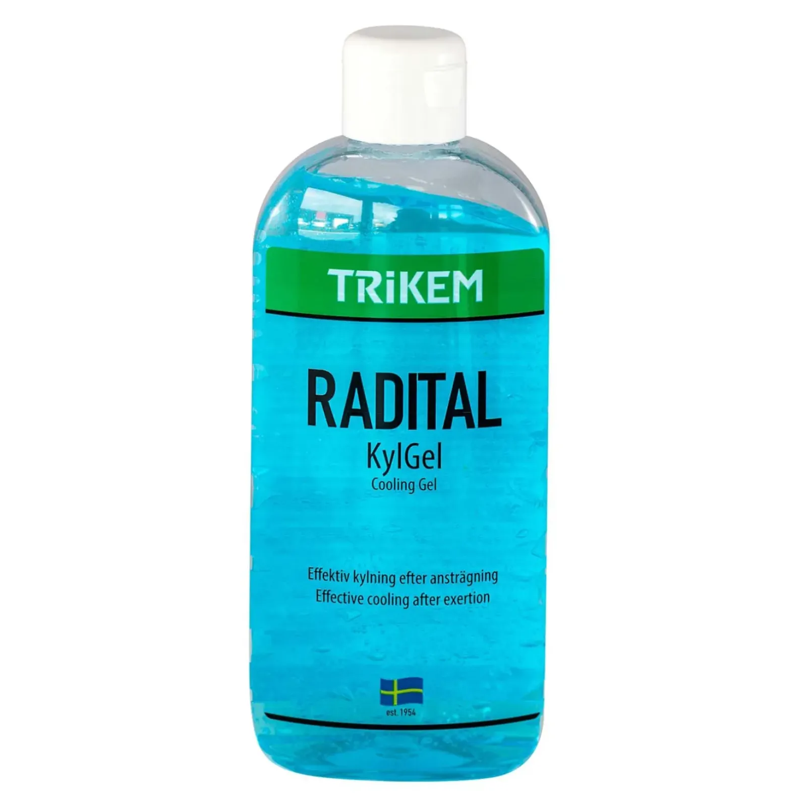 trikemsport Gel Refroidissant Trikem 250 Ml Pas D'Indication Clearance