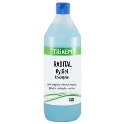 trikemsport Gel Refroidissant Trikem, 1000 Ml Pas D'Indication Discount