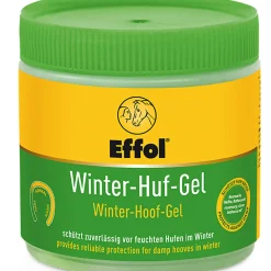 effol Gel Sabots Winter, 500 Ml Green Hot