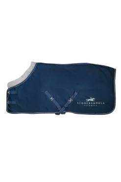 schockemohle Glaciere Premium Comfy Db/Ab New