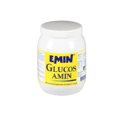 emin Glucosamine , 1000 G Pas D'Indication Best