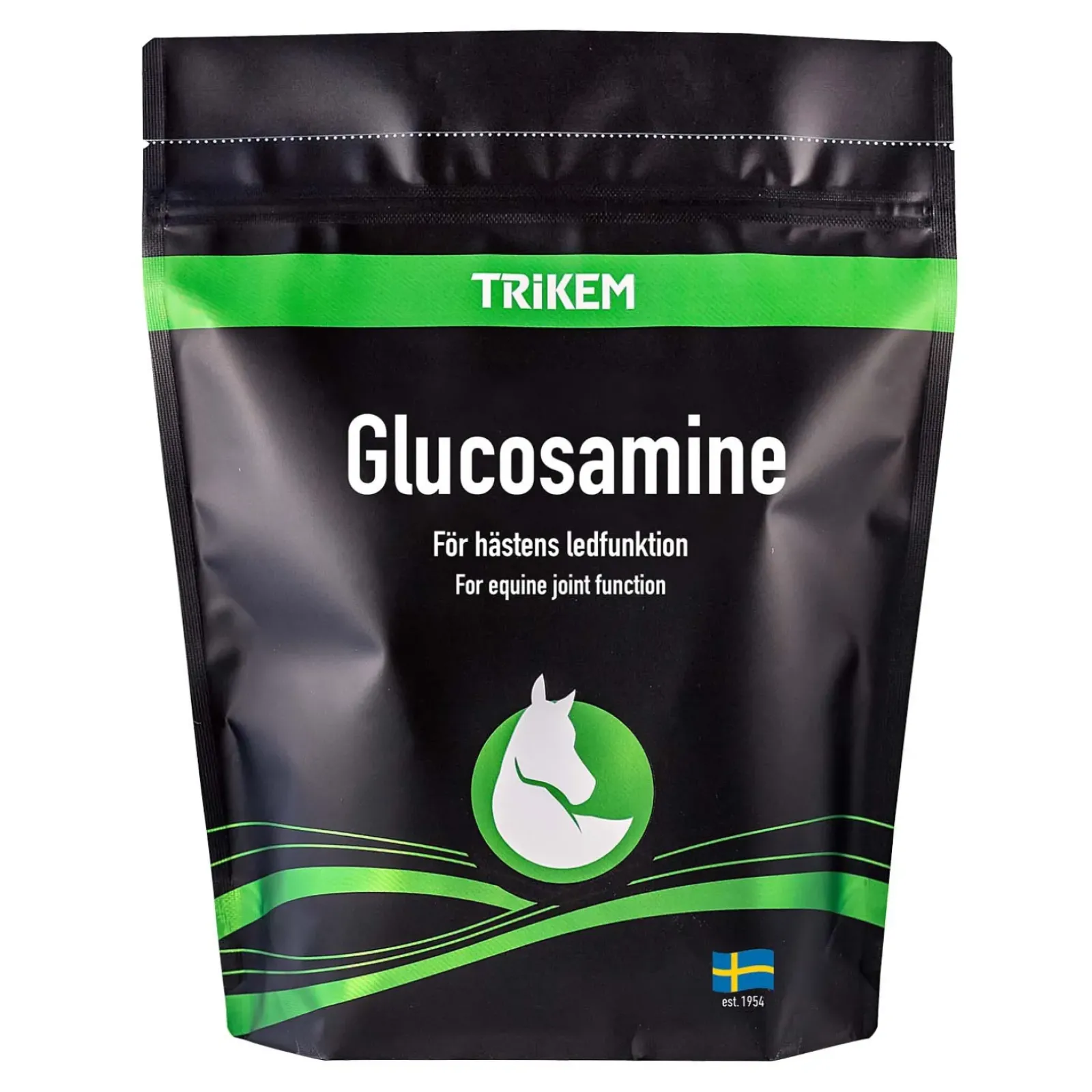 trikemsport Glucosamine Trikem, 500G Pas D'Indication Best