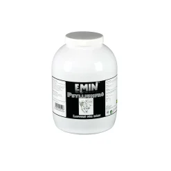 emin Graines De Psyllium , 2500 G Pas D'Indication Outlet