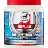 leovet Graisse A Pied Hoof Lab Black/Red Outlet