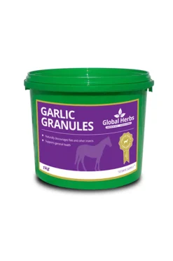 globalherbs Granules D'Ail Global Herbs, Insectifuge, 1 Kg Pas D'Indication New