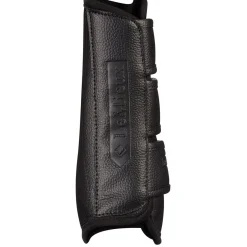 lemieux Guetre De Protection Black Best