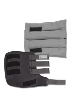 waldhausen Guetres D'écurie Black Outlet