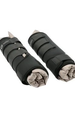 jacson Guetres De Box Orust Black Outlet
