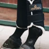 kentucky Guetres De Competition Horsewear Solimbra, Posterieur Black Best
