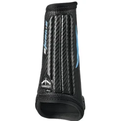 veredus Guetres De Cross E-Vento Anterieur, Black Outlet