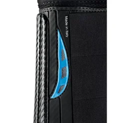 veredus Guetres De Cross E-Vento Anterieur, Black Outlet