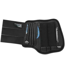 veredus Guetres De Cross E-Vento Anterieur, Black Outlet