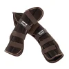 eskadron Guetres De Protection De Transport Anti-Dechirure Brown