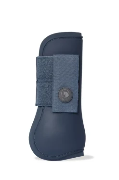 horze Guetres De Protection Des Tendons Chicago Obscure Night Blue