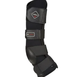 lemieux Guetres De Protection D'Exterieur Black Best