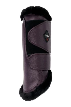 lemieux Guetres De Protection Doublees Moumoute Fig New