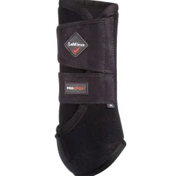 lemieux Guetres De Protection Et Soutien Support Black Sale
